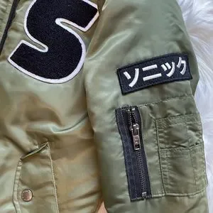 dropdead ジャケット Coats, Jackets and Outerwear from Drop Dead Clothing